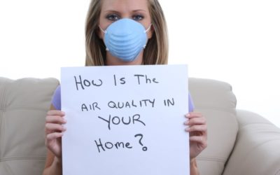 The Difference Between an Air Scrubber and Air Purifier