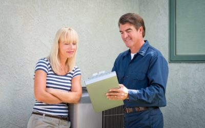 3 Reasons to Avoid DIY HVAC Repair in Chesapeake, VA