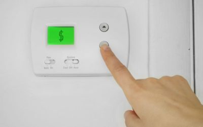 4 Signs Your Thermostat in Chesapeake, VA, Needs Replacing