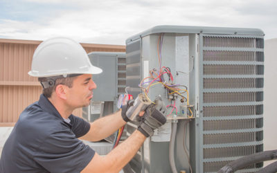3 Commercial HVAC Consideration for Small Business Owners