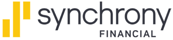 Logo Synchrony Financial
